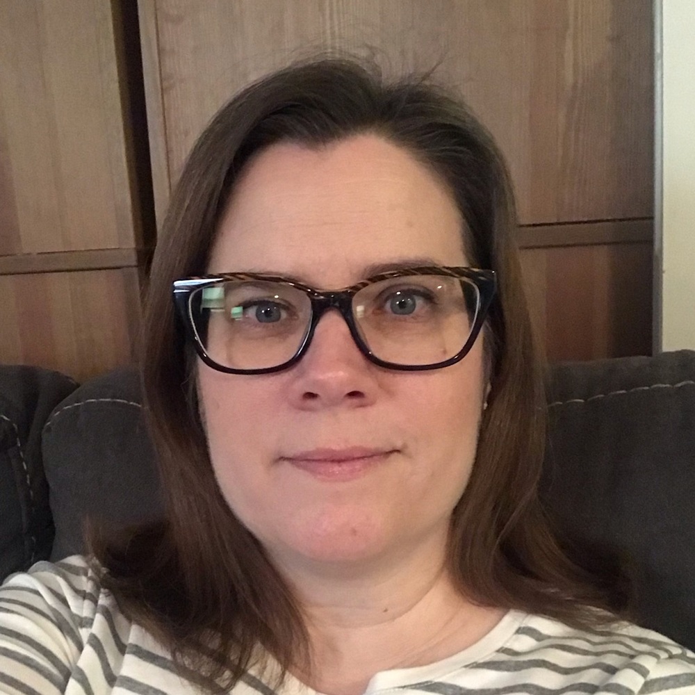Meet your Posher, Kim